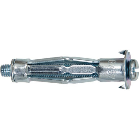 Cheville FISCHER FHM652S