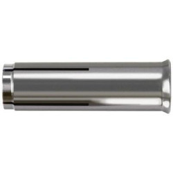 Cheville à frapper 12mm FISCHER FEAM12RVSA4