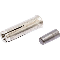 Cheville à frapper 10mm FISCHER FEAM10RVSA4