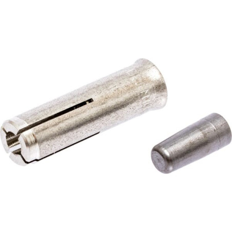 Cheville à frapper 10mm FISCHER FEAM10RVSA4