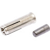 Cheville à frapper 10mm FISCHER FEAM10RVSA4