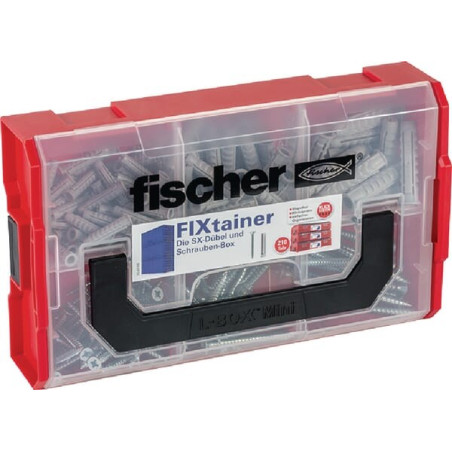Cheville FISCHER 532891