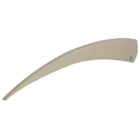 Chasse-cale courbé 390mm UNBRANDED HG560508