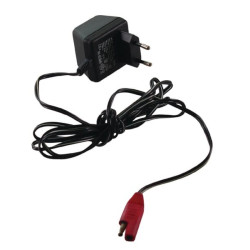Chargeur de batteries AL-KO AK332867