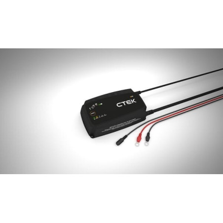 Chargeur de batteries CTEK 40201CTEK