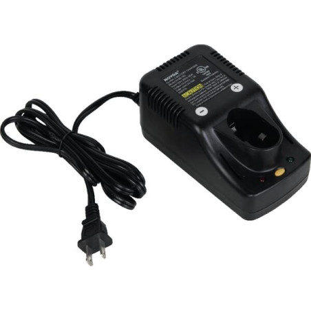 Chargeur de batteries GROZ 42753GROZ