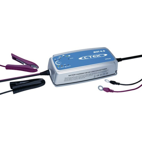 Chargeur de batteries CTEK 56733CTEK