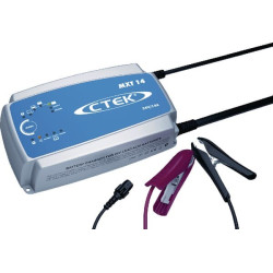 Chargeur de batteries CTEK 56734CTEK