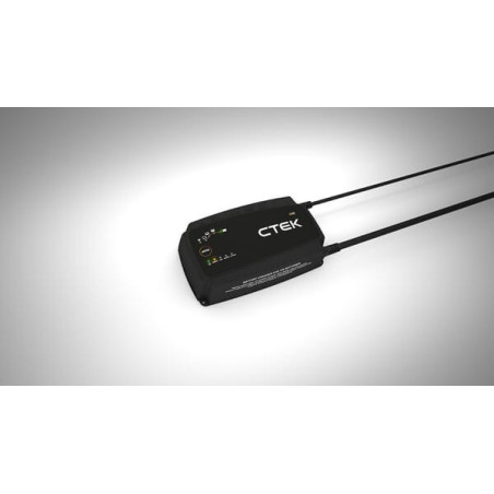 Chargeur de batteries CTEK 40192CTEK