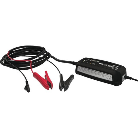 Chargeur de batteries CTEK 40095CTEK