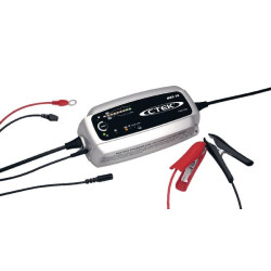 Chargeur de batteries CTEK 56708CTEK
