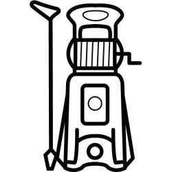 Chargeur de batteries KARCHER 26331070