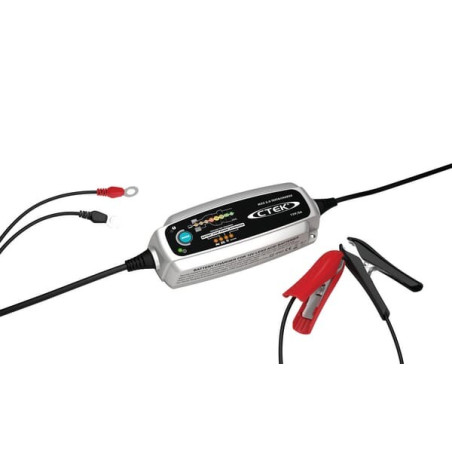 Chargeur de batteries CTEK 56305CTEK