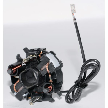 Charbons OUTILS-WOLF 33949OW