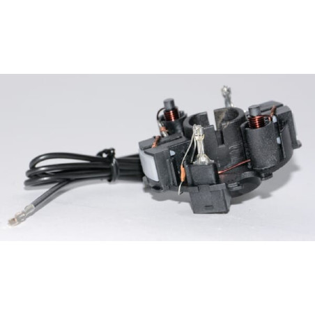 Charbons OUTILS-WOLF 33949OW