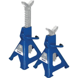 Chandelles 6 tonnes EXPERT E200144