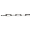 Chaîne longue inoxydable 10mm UNIVERSEL CK100RVS