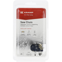 Chaîne de tronçonneuse UNIVERSEL 3816SB56KR
