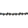 Chaîne de tronçonneuse OREGON 75LPX025R