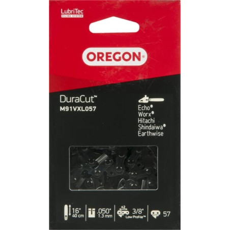 Chaîne de tronçonneuse OREGON M91VXL057E