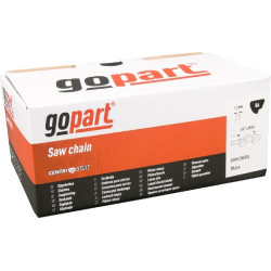 Chaîne de tronçonneuse GOPART 38LP13SB56GP10