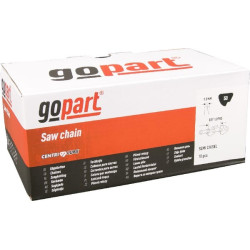 Chaîne de tronçonneuse GOPART 38LP13SB50GP10