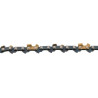Chaîne de tronçonneuse UNIVERSEL 38LP13S25RKR