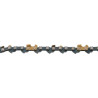 Chaîne de tronçonneuse UNIVERSEL 38LP11SB25RKR
