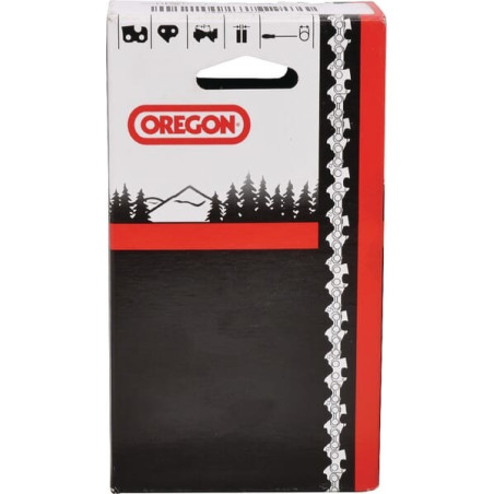 Chaîne de tronçonneuse OREGON 22BPX067E