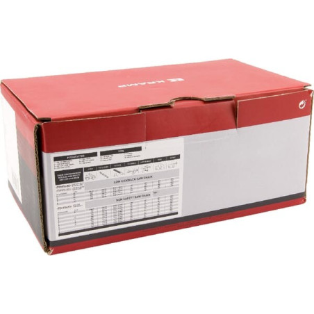 Chaîne de tronçonneuse UNIVERSEL 32516SB25RKR