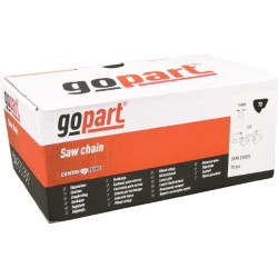 Chaîne de tronçonneuse GOPART 32515SB72GP10