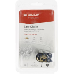 Chaîne de tronçonneuse UNIVERSEL 32515C66KR