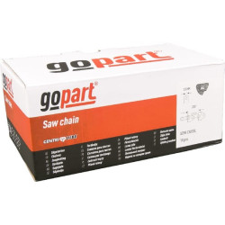 Chaîne de tronçonneuse GOPART 32515SB64GP10