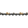 Chaîne de tronçonneuse UNIVERSEL 32515CB25RKR