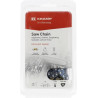 Chaîne de tronçonneuse UNIVERSEL 32513SB66KR