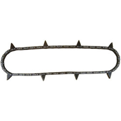 Chaîne de cueilleurs de maïs ELITE 0006921262KR