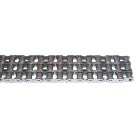 Chaîne à rouleaux triple REX-PRO KT34716