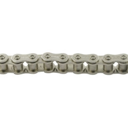 Chaîne à rouleaux TSUBAKI RS08B1NP