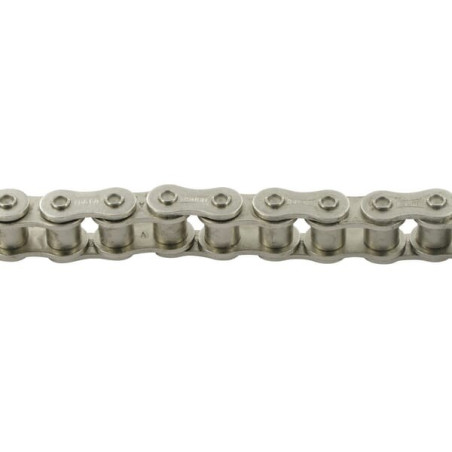 Chaîne à rouleaux TSUBAKI RS08B1NP