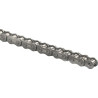 Chaîne à rouleaux TSUBAKI RS08B1NP