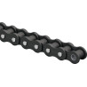 Chaîne à rouleaux TSUBAKI RSD401LAMBDA