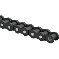 Chaîne à rouleaux TSUBAKI RS10BLAMBDA1