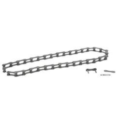 Chaîne à rouleaux ELITE 0006009810KR