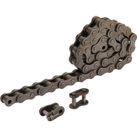 Chaîne à rouleaux ELITE 0000370460KR