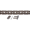 Chaîne à rouleaux TSUBAKI RS80SUPH