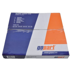 Chaîne à rouleaux GOPART 80A1GP