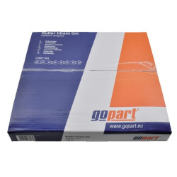 Chaîne à rouleaux GOPART 60AH1GP