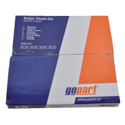 Chaîne à rouleaux GOPART 50AH1GP
