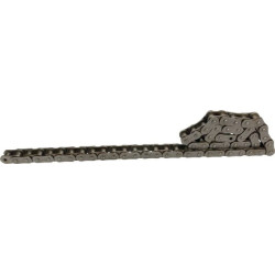 Chaîne à rouleaux TSUBAKI RS120SUPH