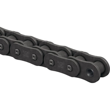 Chaîne à rouleaux TSUBAKI RS120SUP